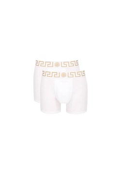 Versace Bokserki 2-pack ze sklepu Gomez Fashion Store w kategorii Majtki męskie - zdjęcie 184998335