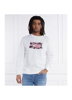 Pepe Jeans London Bluza RUWAN | Regular Fit ze sklepu Gomez Fashion Store w kategorii Bluzy męskie - zdjęcie 184998358