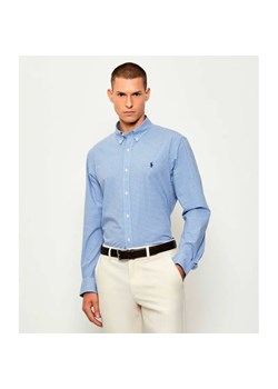 POLO RALPH LAUREN Koszula | Custom fit ze sklepu Gomez Fashion Store w kategorii Koszule męskie - zdjęcie 184998368