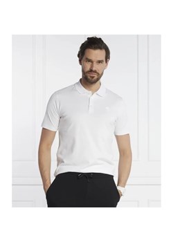 Karl Lagerfeld Polo | Regular Fit ze sklepu Gomez Fashion Store w kategorii T-shirty męskie - zdjęcie 184998375