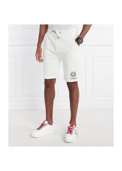 Iceberg Szorty Iceberg x Looney Tunes | Regular Fit ze sklepu Gomez Fashion Store w kategorii Spodenki męskie - zdjęcie 184998376