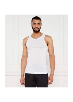 POLO RALPH LAUREN Tank top 2-pack | Slim Fit ze sklepu Gomez Fashion Store w kategorii T-shirty męskie - zdjęcie 184998419