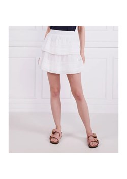 Pepe Jeans London Spódnica PRANA ze sklepu Gomez Fashion Store w kategorii Spódnice - zdjęcie 184998427