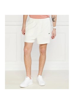 Lacoste Szorty | Regular Fit ze sklepu Gomez Fashion Store w kategorii Spodenki męskie - zdjęcie 184998478