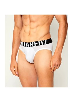 Dsquared2 Slipy ze sklepu Gomez Fashion Store w kategorii Majtki męskie - zdjęcie 184998498