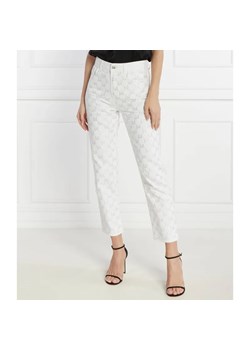 Liu Jo Jeansy | Straight fit ze sklepu Gomez Fashion Store w kategorii Jeansy damskie - zdjęcie 184998577