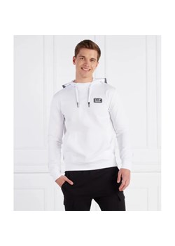 EA7 Bluza | Regular Fit ze sklepu Gomez Fashion Store w kategorii Bluzy męskie - zdjęcie 184998587