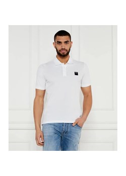 Emporio Armani Polo | Regular Fit ze sklepu Gomez Fashion Store w kategorii T-shirty męskie - zdjęcie 184998686