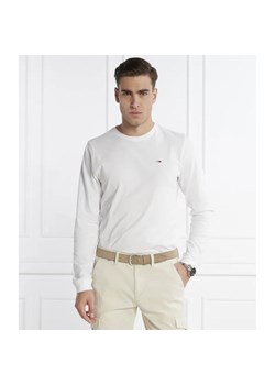 Tommy Jeans Longsleeve 2-pack | Regular Fit ze sklepu Gomez Fashion Store w kategorii T-shirty męskie - zdjęcie 184998709