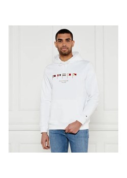 Tommy Hilfiger Bluza | Regular Fit ze sklepu Gomez Fashion Store w kategorii Bluzy męskie - zdjęcie 184998716