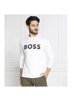 BOSS GREEN Longsleeve Togn 1 | Regular Fit ze sklepu Gomez Fashion Store w kategorii T-shirty męskie - zdjęcie 184998717