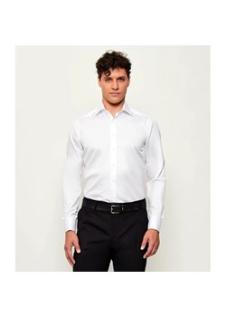 Stenströms Koszula | Slim Fit ze sklepu Gomez Fashion Store w kategorii Koszule męskie - zdjęcie 184998735