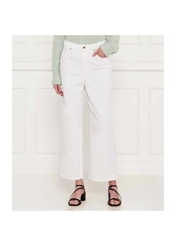 Tommy Hilfiger Jeansy | Relaxed fit | high waist ze sklepu Gomez Fashion Store w kategorii Jeansy damskie - zdjęcie 184998766