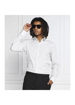 Karl Lagerfeld Koszula | Slim Fit ze sklepu Gomez Fashion Store w kategorii Koszule męskie - zdjęcie 184998775
