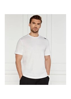 EA7 T-shirt | Regular Fit ze sklepu Gomez Fashion Store w kategorii T-shirty męskie - zdjęcie 184998788