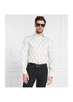 Karl Lagerfeld Koszula | Slim Fit ze sklepu Gomez Fashion Store w kategorii Koszule męskie - zdjęcie 184998806