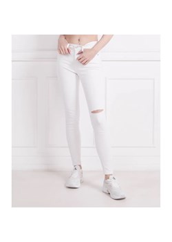Tommy Jeans Jeansy | Skinny fit ze sklepu Gomez Fashion Store w kategorii Jeansy damskie - zdjęcie 184998845