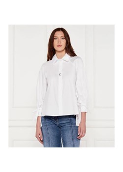 Liu Jo Koszula | Regular Fit ze sklepu Gomez Fashion Store w kategorii Koszule damskie - zdjęcie 184998868