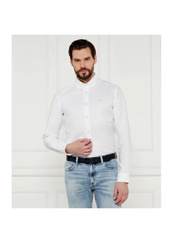 BOSS BLACK Koszula H-ROAN-BD-E-C1-243 | Slim Fit ze sklepu Gomez Fashion Store w kategorii Koszule męskie - zdjęcie 184998875