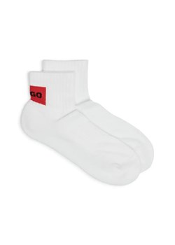 Hugo Bodywear Skarpety 2-pack ze sklepu Gomez Fashion Store w kategorii Skarpetki męskie - zdjęcie 184998879