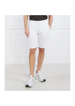 EA7 Szorty | Regular Fit ze sklepu Gomez Fashion Store w kategorii Spodenki męskie - zdjęcie 184998897