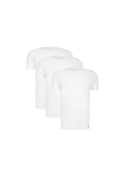 Tommy Hilfiger T-shirt 3-pack | Slim Fit - id: TU242M000034Z94 - marki Tommy Hilfiger - 184998926 Tommy Hilfiger T-shirt 3-pack | Slim Fit ze sklepu Gomez Fashion Store w kategorii T-shirty męskie - zdjęcie 184998926