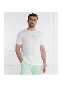 POLO RALPH LAUREN T-shirt | Classic fit ze sklepu Gomez Fashion Store w kategorii T-shirty męskie - zdjęcie 184998927