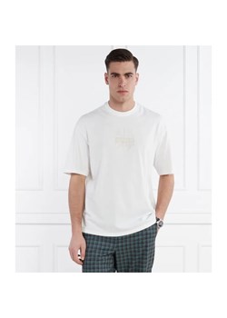 Armani Exchange T-shirt | Comfort fit ze sklepu Gomez Fashion Store w kategorii T-shirty męskie - zdjęcie 184998947