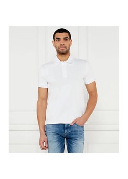 TIGER OF SWEDEN Polo Ronen | Slim Fit ze sklepu Gomez Fashion Store w kategorii T-shirty męskie - zdjęcie 184998965