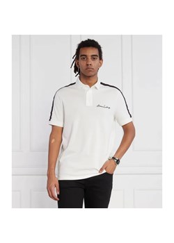 Armani Exchange Polo | Regular Fit ze sklepu Gomez Fashion Store w kategorii T-shirty męskie - zdjęcie 184998968