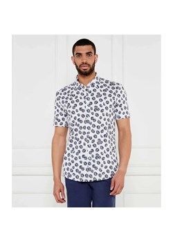 BOSS BLACK Koszula P-ROAN-ken-SH-C1-242 | Slim Fit ze sklepu Gomez Fashion Store w kategorii Koszule męskie - zdjęcie 184998987