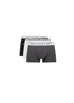 POLO RALPH LAUREN Bokserki 3-pack ze sklepu Gomez Fashion Store w kategorii Majtki męskie - zdjęcie 184999026