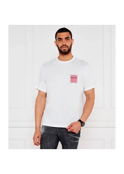 Michael Kors T-shirt | Modern fit ze sklepu Gomez Fashion Store w kategorii T-shirty męskie - zdjęcie 184999028