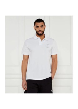 Just Cavalli Polo | Regular Fit ze sklepu Gomez Fashion Store w kategorii T-shirty męskie - zdjęcie 184999047