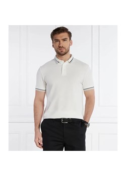 Emporio Armani Polo | Regular Fit ze sklepu Gomez Fashion Store w kategorii T-shirty męskie - zdjęcie 184999127