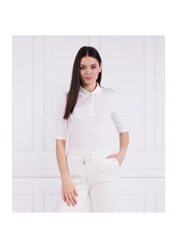 Lacoste Polo | Slim Fit ze sklepu Gomez Fashion Store w kategorii Bluzki damskie - zdjęcie 184999159