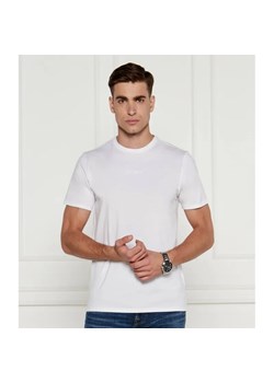 GUESS T-shirt | Slim Fit ze sklepu Gomez Fashion Store w kategorii T-shirty męskie - zdjęcie 184999169