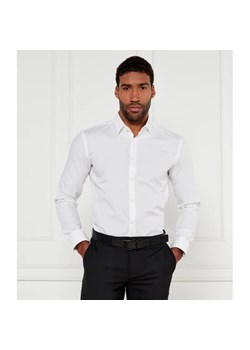HUGO Koszula Koey | Slim Fit ze sklepu Gomez Fashion Store w kategorii Koszule męskie - zdjęcie 184999176