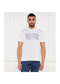 Karl Lagerfeld Jeans T-shirt | Regular Fit ze sklepu Gomez Fashion Store w kategorii T-shirty męskie - zdjęcie 184999188