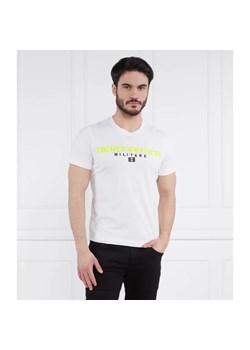 Aeronautica Militare T-shirt | Regular Fit ze sklepu Gomez Fashion Store w kategorii T-shirty męskie - zdjęcie 184999198