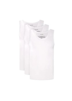 Calvin Klein Underwear Tank top 3-pack | Slim Fit ze sklepu Gomez Fashion Store w kategorii T-shirty męskie - zdjęcie 184999219