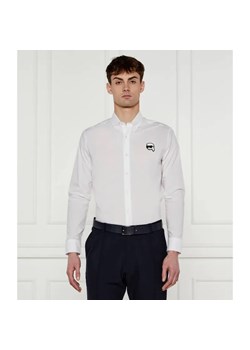 Karl Lagerfeld Koszula | Casual fit ze sklepu Gomez Fashion Store w kategorii Koszule męskie - zdjęcie 184999258