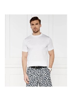Karl Lagerfeld T-shirt | Regular Fit ze sklepu Gomez Fashion Store w kategorii T-shirty męskie - zdjęcie 184999265