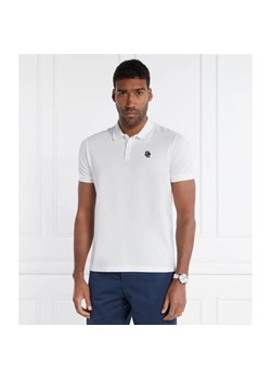 Dsquared2 Polo | Slim Fit ze sklepu Gomez Fashion Store w kategorii T-shirty męskie - zdjęcie 184999276