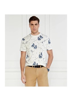 POLO RALPH LAUREN T-shirt | Classic fit ze sklepu Gomez Fashion Store w kategorii T-shirty męskie - zdjęcie 184999278