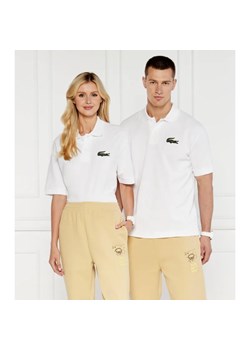 Lacoste Polo | Loose fit ze sklepu Gomez Fashion Store w kategorii T-shirty męskie - zdjęcie 184999297
