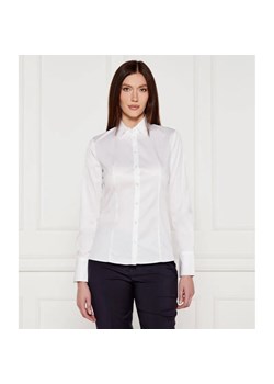 HUGO Koszula The Fitted | Slim Fit ze sklepu Gomez Fashion Store w kategorii Koszule damskie - zdjęcie 184999358