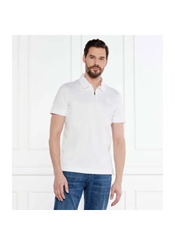 Joop! Polo Travel 17 JJ-08Brizio | Regular Fit ze sklepu Gomez Fashion Store w kategorii T-shirty męskie - zdjęcie 184999389