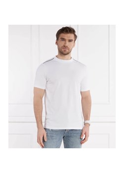 Karl Lagerfeld T-shirt | Regular Fit ze sklepu Gomez Fashion Store w kategorii T-shirty męskie - zdjęcie 184999396