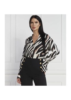 Pinko Koszula | Regular Fit ze sklepu Gomez Fashion Store w kategorii Koszule damskie - zdjęcie 184999447